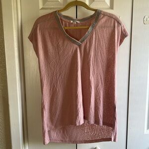 🌸Pretty in Pink Top🌸